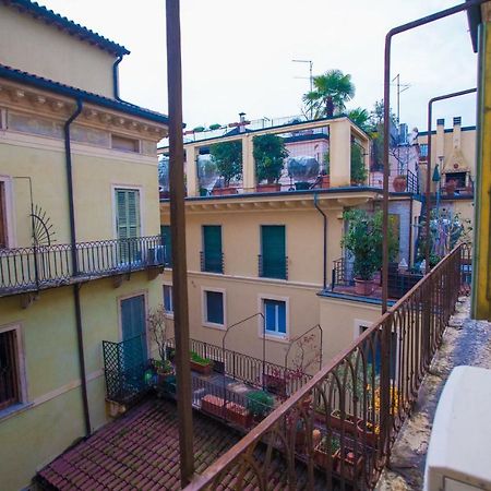 Italianflat - Via Mazzini Apartment Verona Exterior photo