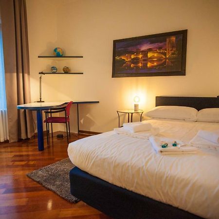Italianflat - Via Mazzini Apartment Verona Exterior photo