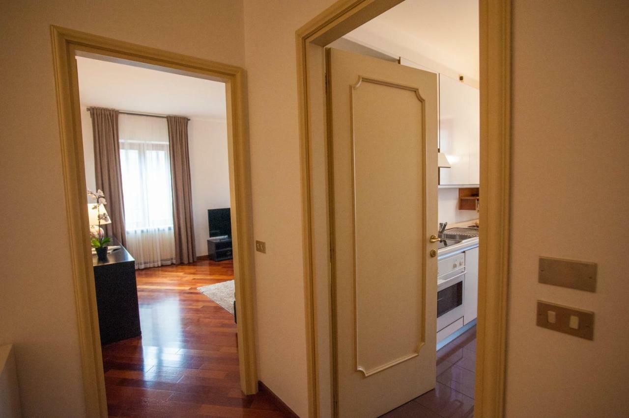 Italianflat - Via Mazzini Apartment Verona Exterior photo