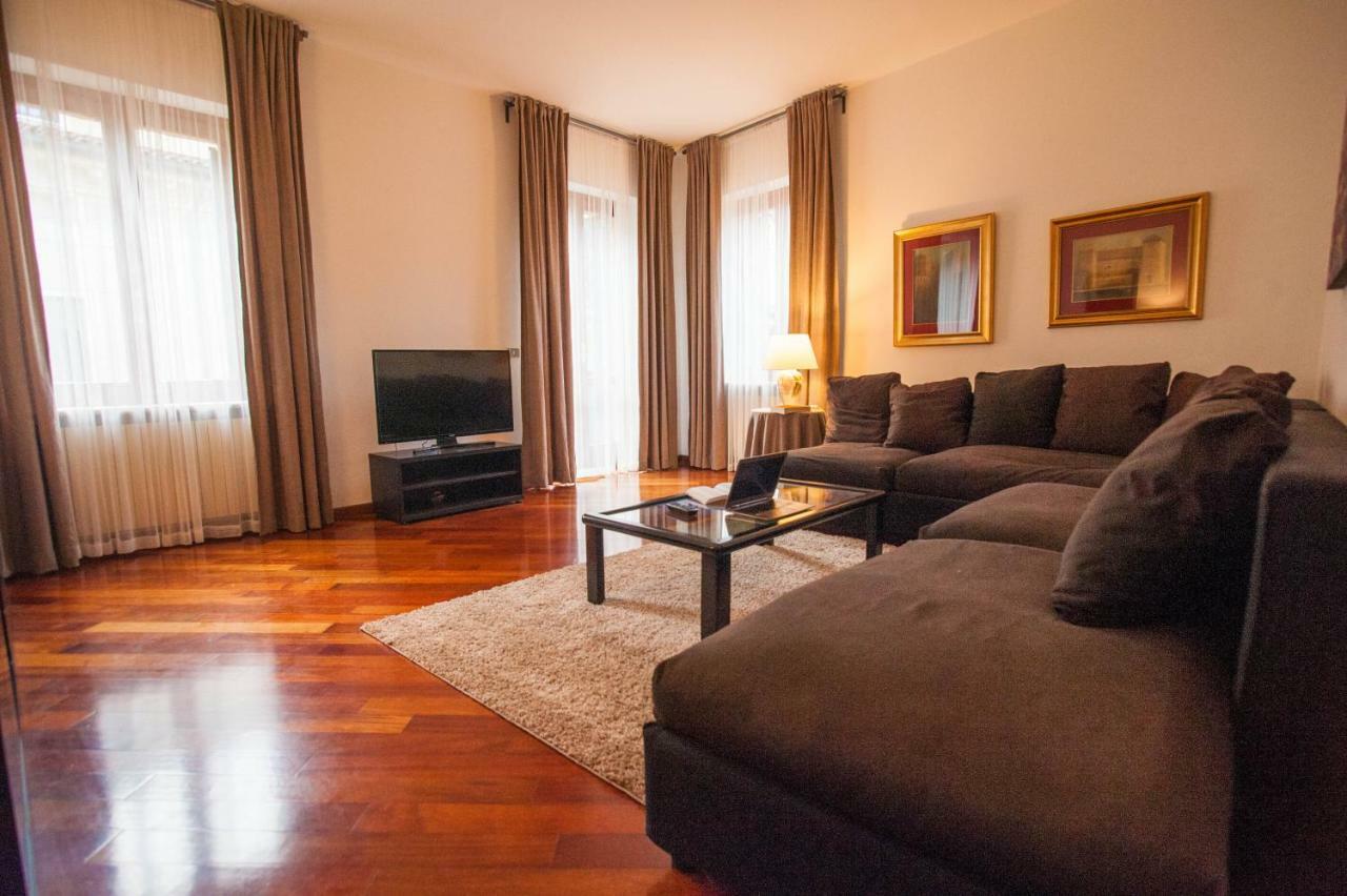 Italianflat - Via Mazzini Apartment Verona Exterior photo