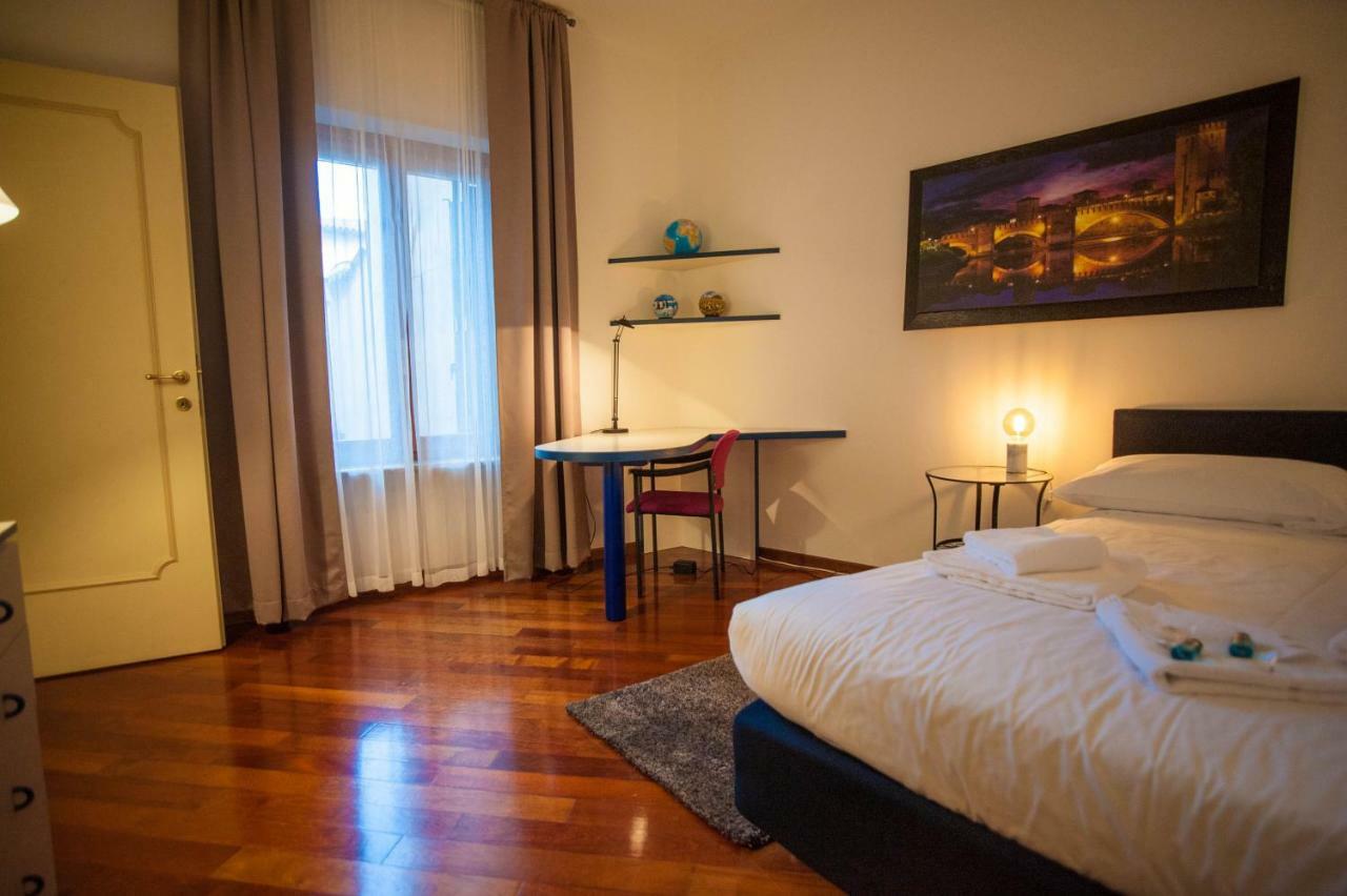Italianflat - Via Mazzini Apartment Verona Exterior photo