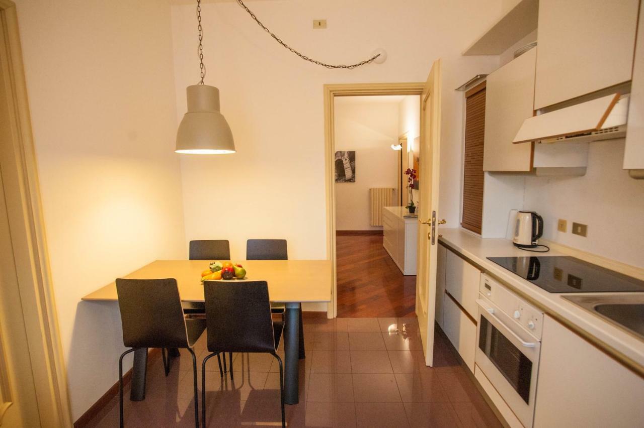 Italianflat - Via Mazzini Apartment Verona Exterior photo