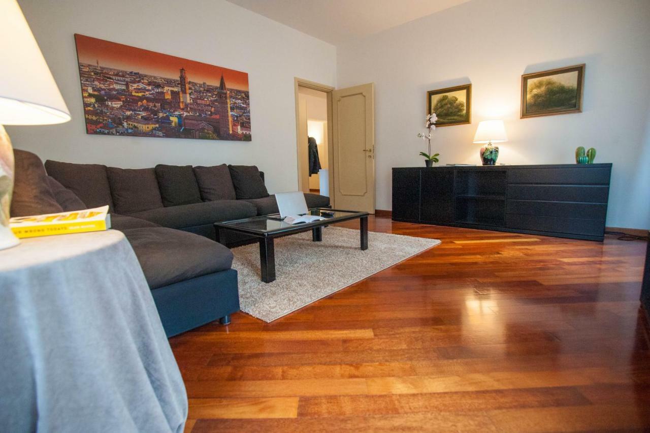 Italianflat - Via Mazzini Apartment Verona Exterior photo