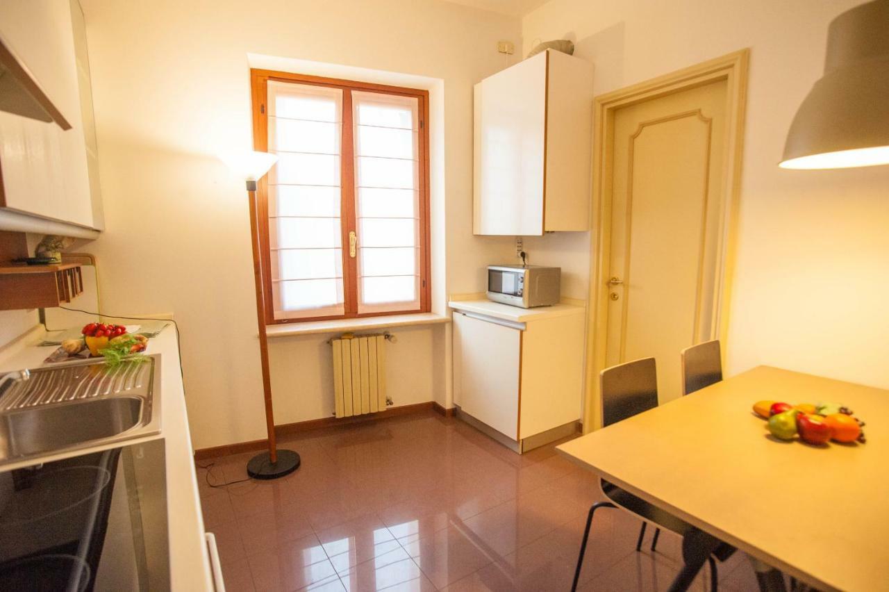 Italianflat - Via Mazzini Apartment Verona Exterior photo